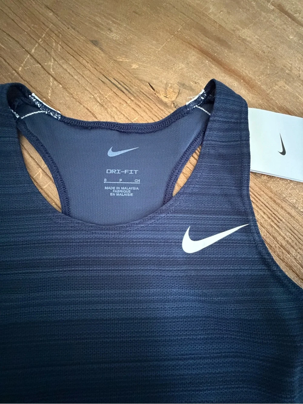 Nike lightweight athletic